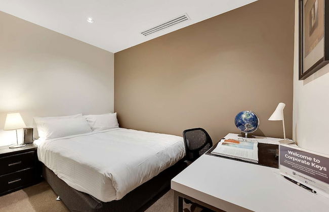 Corporate Keys - Freshwater Place - Foto 14