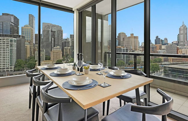 Corporate Keys - Freshwater Place - Foto 15
