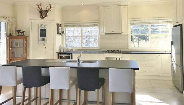 Cucina privata