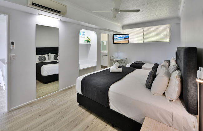 Whitsunday Apartment on Level 6 - Foto 3