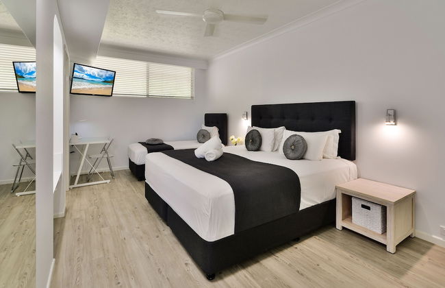 Whitsunday Apartment on Level 6 - Foto 2