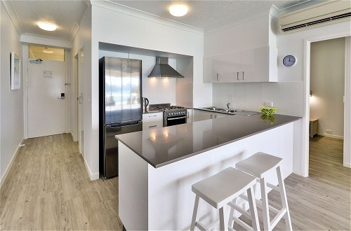 Foto 6 - Whitsunday Apartment on Level 6