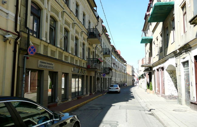 Old Town Stepono street Apartment - Foto 15