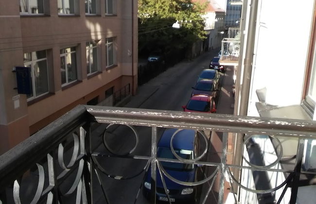 Like Home Apartments - Foto 31