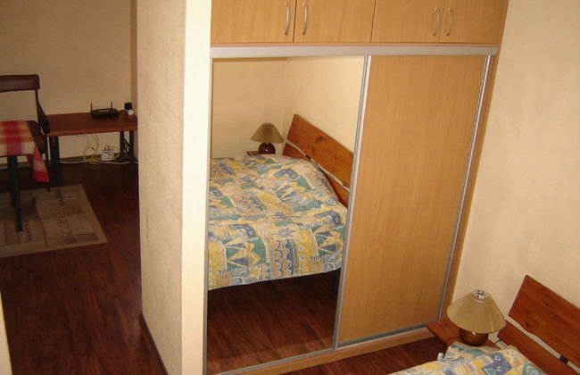 Like Home Apartments - Foto 3