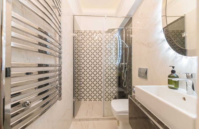 Music Academy Suite Café Vian Apartman Kft - Foto 21