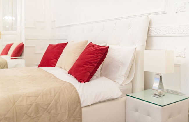 Music Academy Suite Café Vian Apartman Kft - Foto 4
