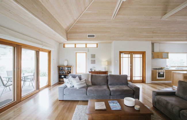 Yallingup Villas - Photo 1