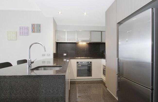 Accommodate Canberra - Glebe Park - Photo 32