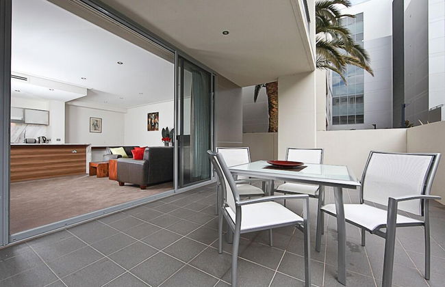 Accommodate Canberra - Glebe Park - Photo 66
