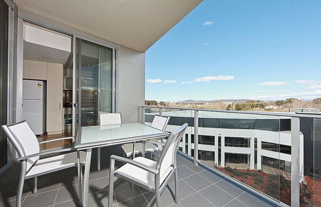 Accommodate Canberra - Glebe Park - Photo 65