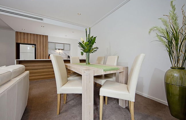 Accommodate Canberra - Glebe Park - Photo 27
