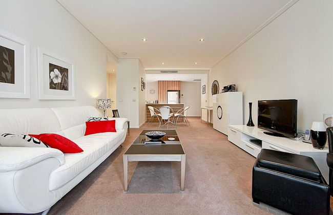 Accommodate Canberra - Glebe Park - Photo 54