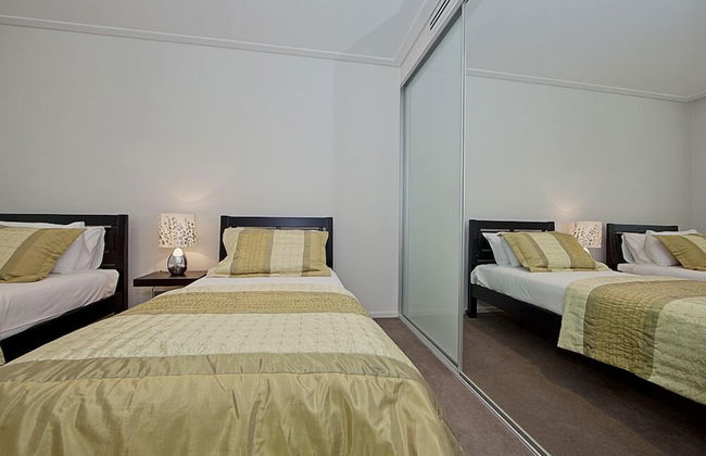 Accommodate Canberra - Glebe Park - Photo 12