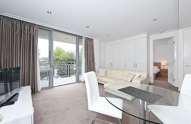 Accommodate Canberra - Glebe Park - Photo 56