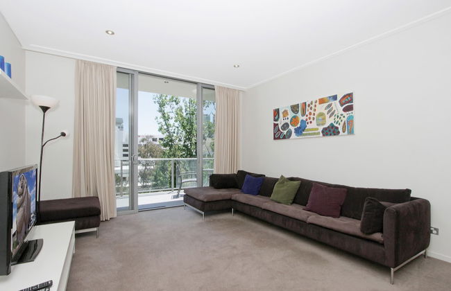 Accommodate Canberra - Glebe Park - Photo 43