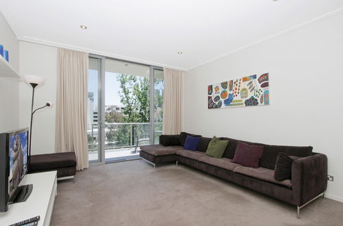 Photo 43 - Accommodate Canberra - Glebe Park