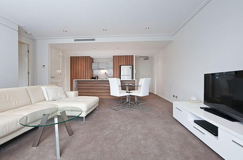 Photo 47 - Accommodate Canberra - Glebe Park