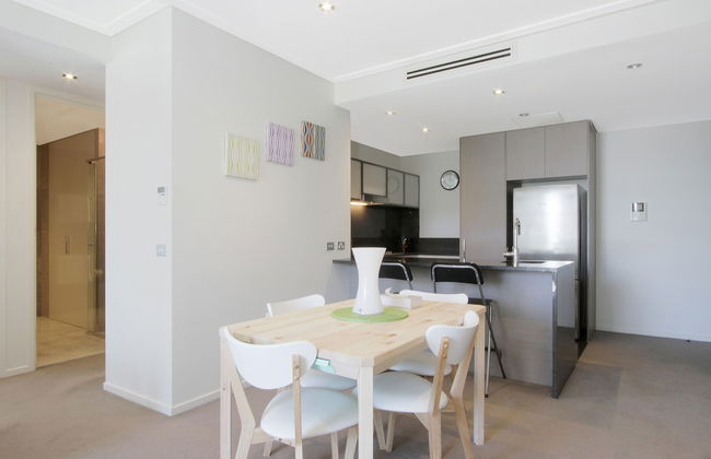 Accommodate Canberra - Glebe Park - Photo 23