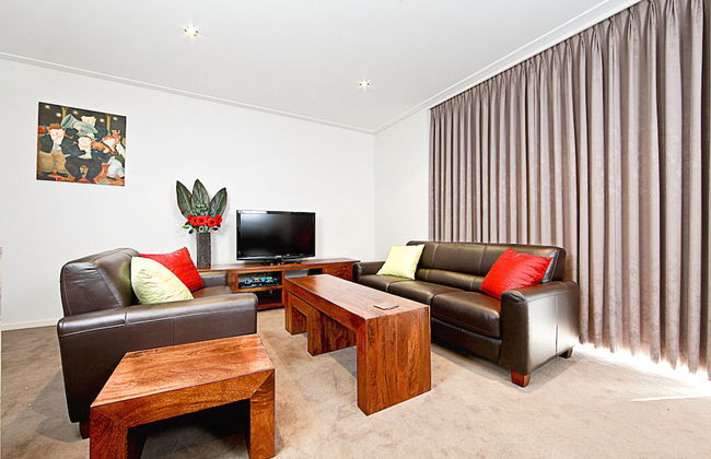 Accommodate Canberra - Glebe Park - Photo 42
