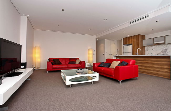 Accommodate Canberra - Glebe Park - Photo 41