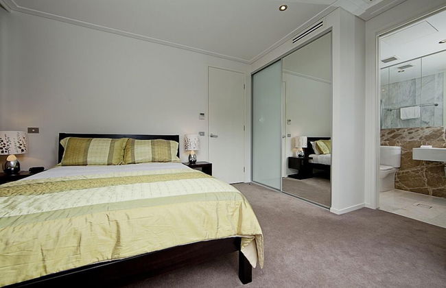 Accommodate Canberra - Glebe Park - Photo 19