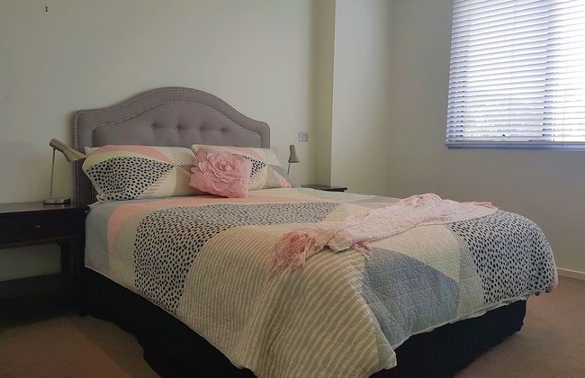 Accommodate Canberra - Glebe Park - Photo 4
