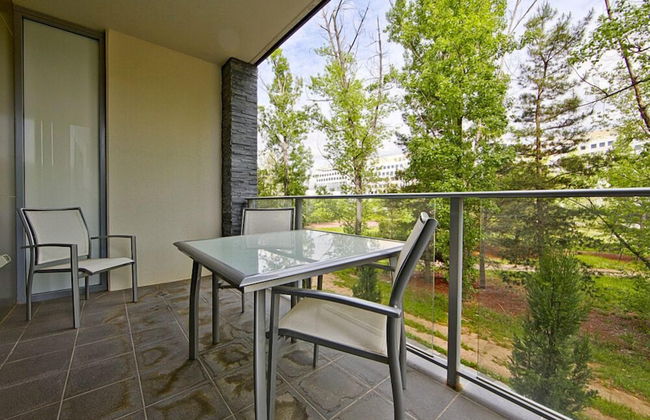 Accommodate Canberra - Glebe Park - Photo 68