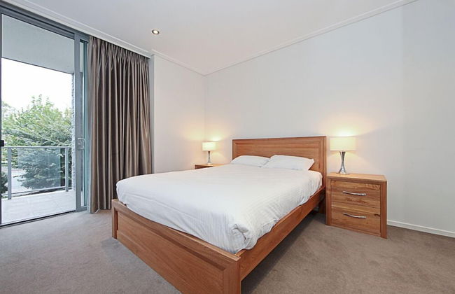 Accommodate Canberra - Glebe Park - Photo 20
