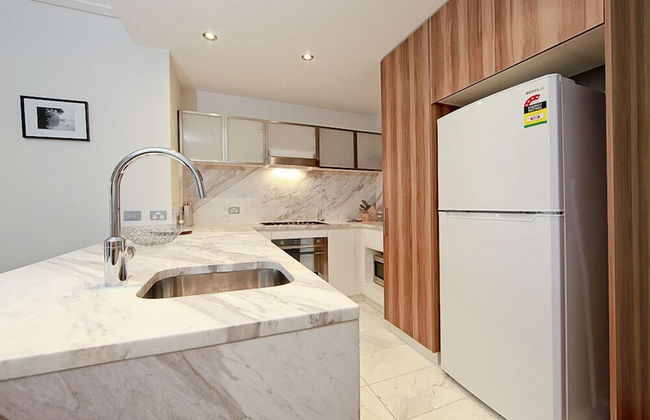 Accommodate Canberra - Glebe Park - Photo 34