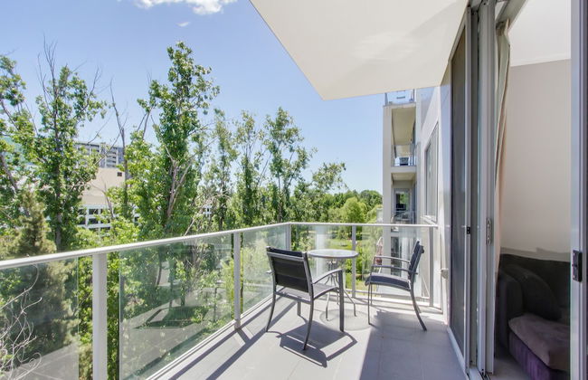 Accommodate Canberra - Glebe Park - Photo 63