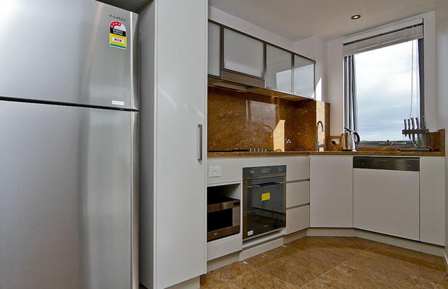 Accommodate Canberra - Glebe Park - Photo 37