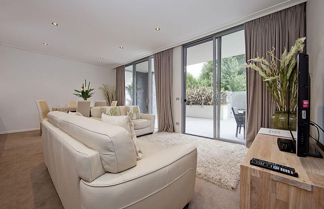 Accommodate Canberra - Glebe Park - Photo 46