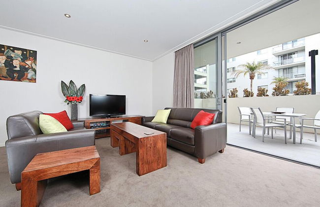 Accommodate Canberra - Glebe Park - Photo 55