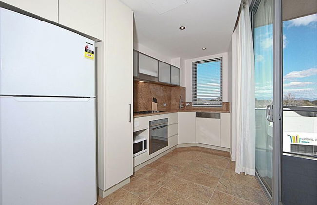 Accommodate Canberra - Glebe Park - Photo 36