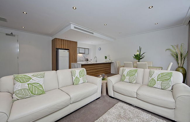 Accommodate Canberra - Glebe Park - Photo 57