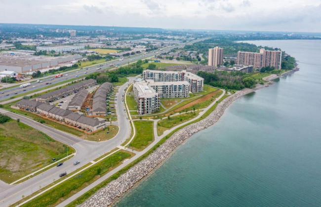 Modern Lakeshore 3BR 3BA TH Free Parking BBQ - Foto 55