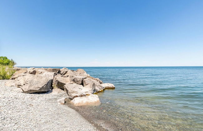 Modern Lakeshore 3BR 3BA TH Free Parking BBQ - Foto 48