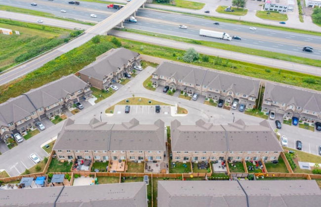 Modern Lakeshore 3BR 3BA TH Free Parking BBQ - Foto 54