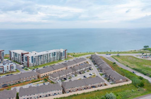 Foto 50 - Modern Lakeshore 3BR 3BA TH Free Parking BBQ