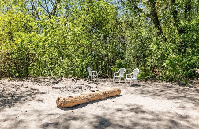 Modern Lakeshore 3BR 3BA TH Free Parking BBQ - Foto 43
