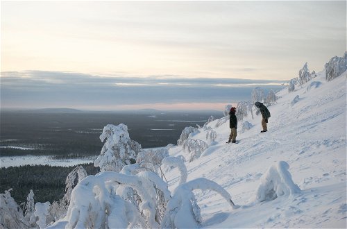 Foto 40 - Ski-Inn PyhäSuites