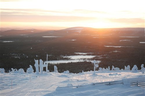 Foto 36 - Ski-Inn PyhäSuites