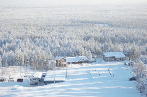 Foto 49 - Ski-Inn PyhäSuites