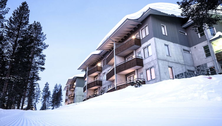 Photo 1 - Ski-Inn PyhäSuites