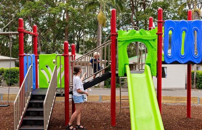 Discovery Parks - Ulladulla - Foto 52