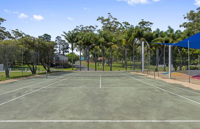 Discovery Parks - Ulladulla - Foto 47