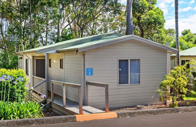 Discovery Parks - Ulladulla - Foto 10