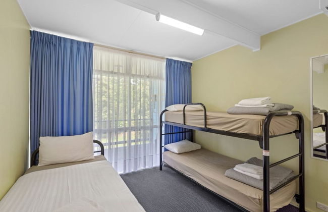 Discovery Parks - Ulladulla - Foto 9