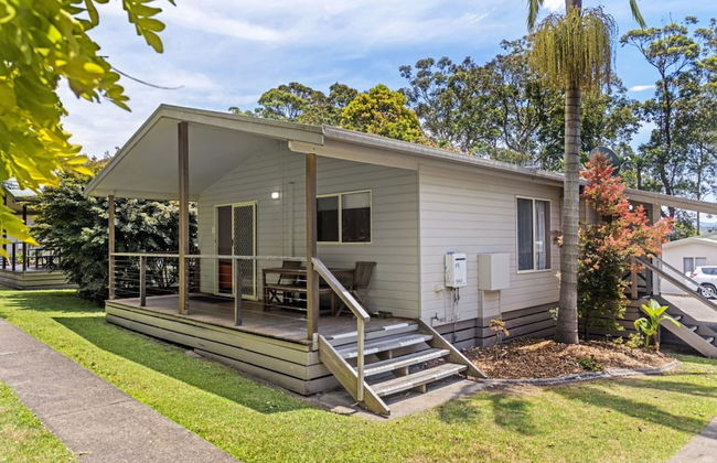 Discovery Parks - Ulladulla - Foto 33